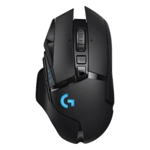 Wireless Gaming Mouse